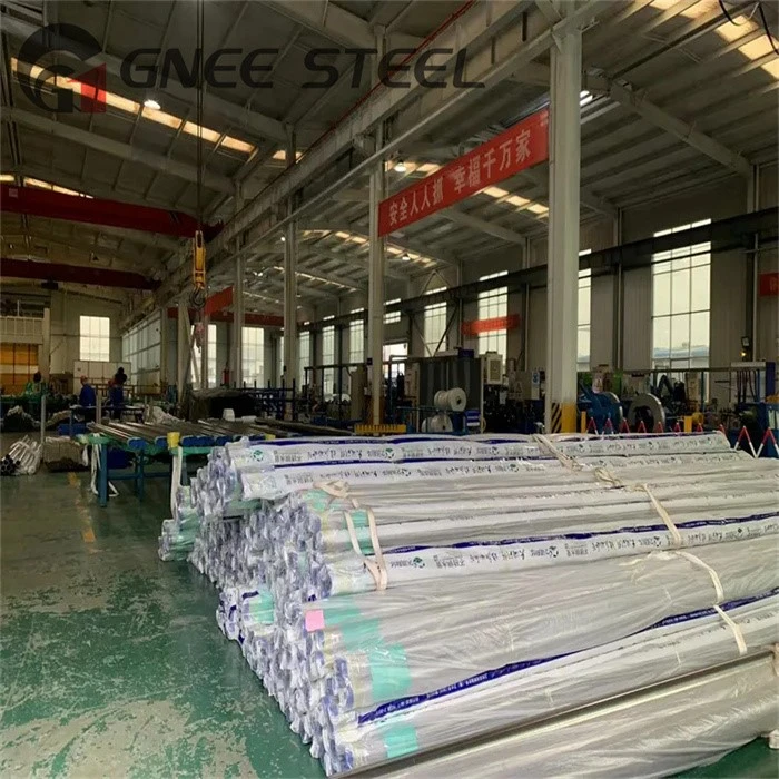 polished stainless steel pipe polished stainless steel pipe