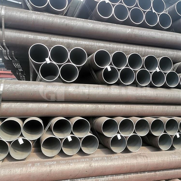 A106 Fluid Transportation Pipe A106 Fluid Transportation Pipe