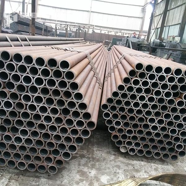 A 519 1040 sujuv mehaaniline terasest torud