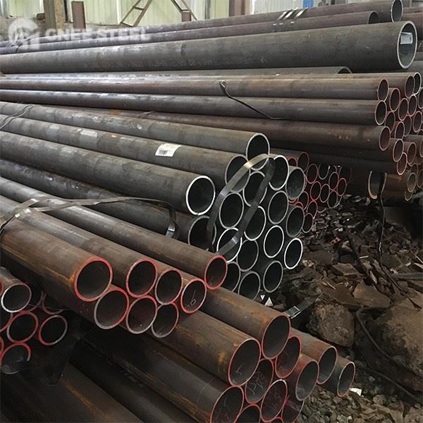 A519 1040 Seamless Mechanical Steel Tubing