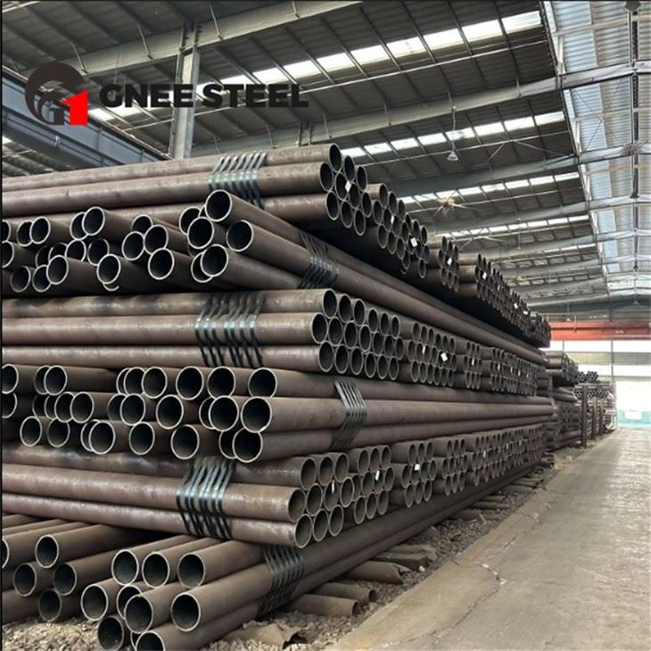 A519 Cd Seamless Tube