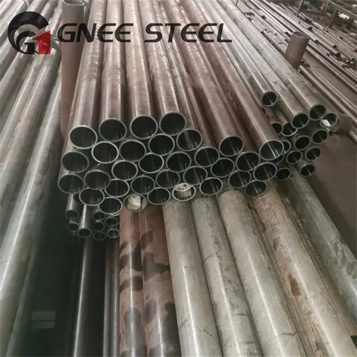 ET 10216-2 10CrMo5-5 survetoru