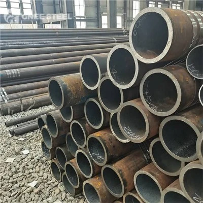q345b structural steel seamless pipe q345b structural steel seamless pipe