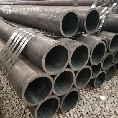 Q345B seamless steel pipe for structural Q345B seamless steel pipe for structural