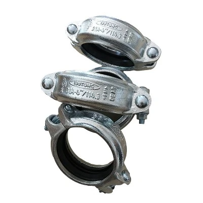 ductile-iron-angle-pad-coupling ductile-iron-angle-pad-coupling