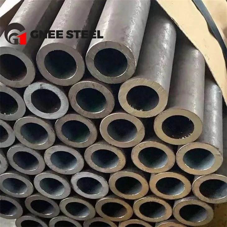 JIS G3445 Stkm 14A 14b 14c süsinikterasest toru