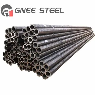 ASTM A213 T11 õmblusteta sulamist toru