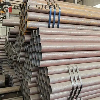 ASTM A192 katla toru