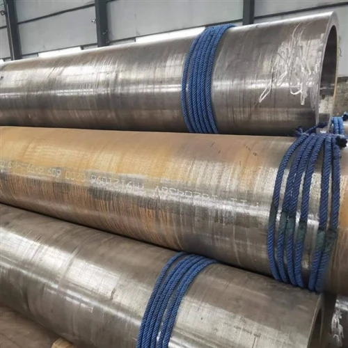ASTM A519 AISI 4010 külmtõmmatud toru hind tonni kohta – oktoober 2026|GNEE