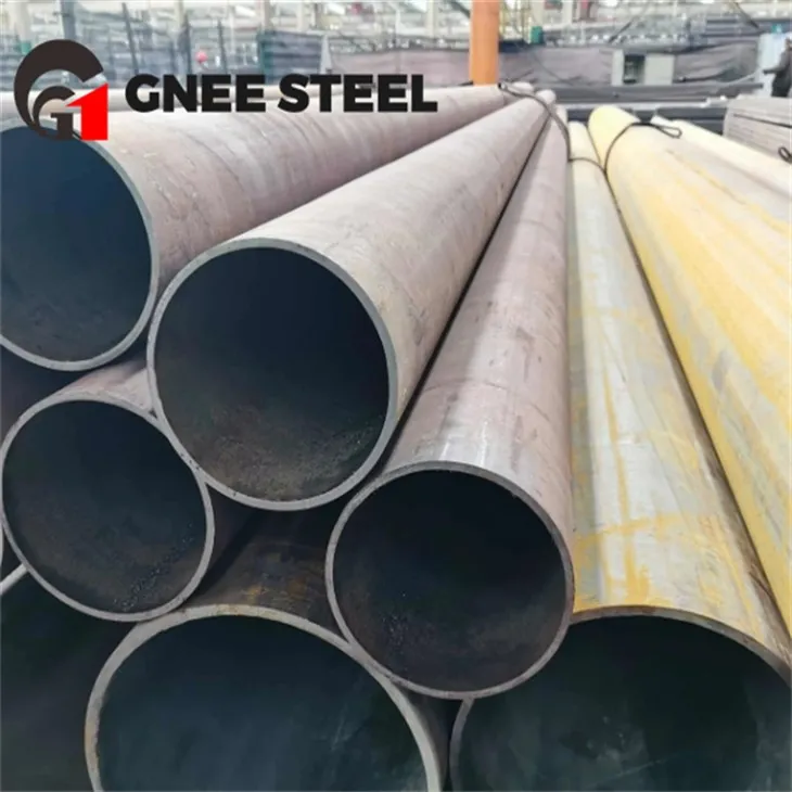 ASTM A335 P11 legeerterasest toru