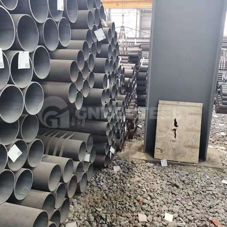 C22E Seamless Cold Drawn Circular Boiler Tube C22E Seamless Cold Drawn Circular Boiler Tube