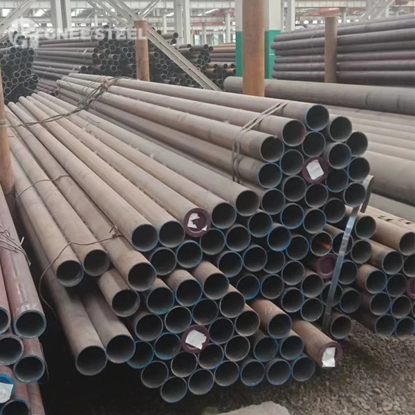 A519 1040 carbon steel mechanical tubing A519 1040 carbon steel mechanical tubing