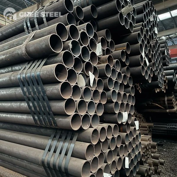 A519 1040 Seamless Low Carbon Steel Tube For Mechanical A519 1040 Seamless Low Carbon Steel Tube For Mechanical