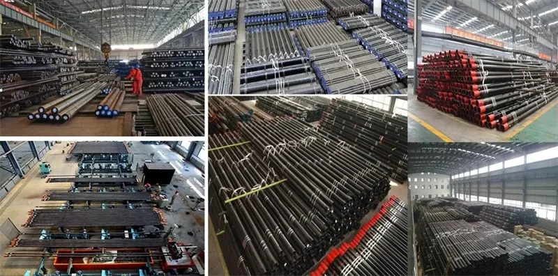 Gnee Factory environment Gnee Factory environment