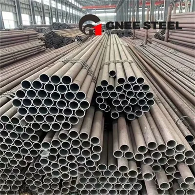 ASTM A178 klassi D katla toru